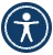 Accessibility Logo